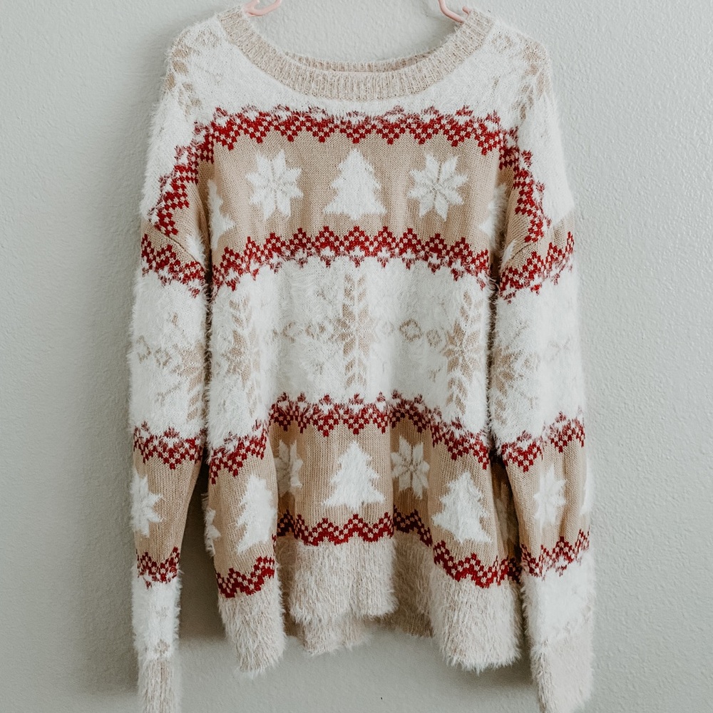 Christmas Sweater